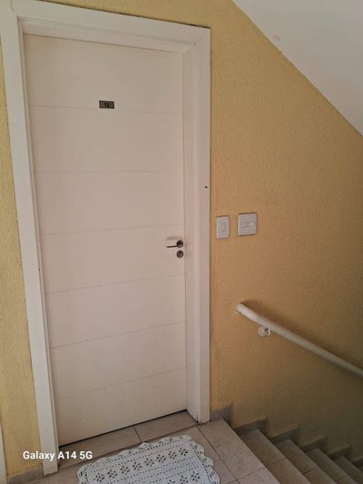 Apartamento, 2 quartos, 43 m² - Foto 3