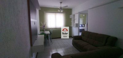 Apartamento, 2 quartos, 79 m² - Foto 2