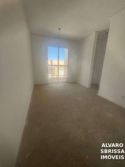 Apartamento, 2 quartos, 52 m² - Foto 5