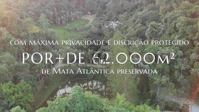 Sítio, 24 quartos, 12 hectares - Foto 4