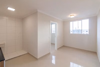 Apartamento, 2 quartos, 38 m² - Foto 1