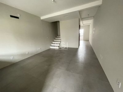 Casa, 3 quartos, 122 m² - Foto 2