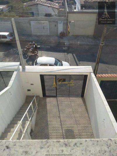 Sobrado, 3 quartos, 130 m² - Foto 3
