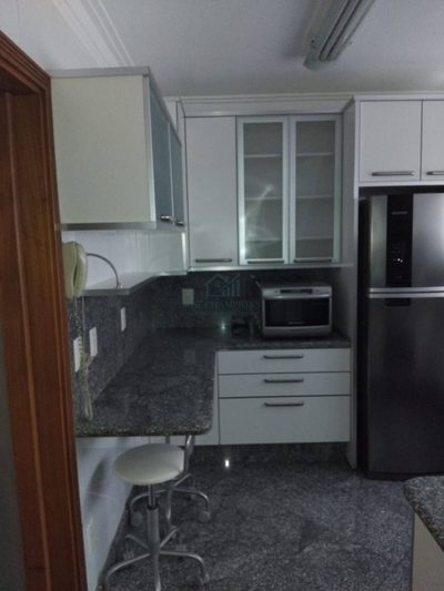 Apartamento, 3 quartos, 211 m² - Foto 2