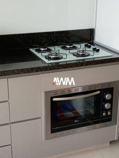 Apartamento, 2 quartos, 69 m² - Foto 2