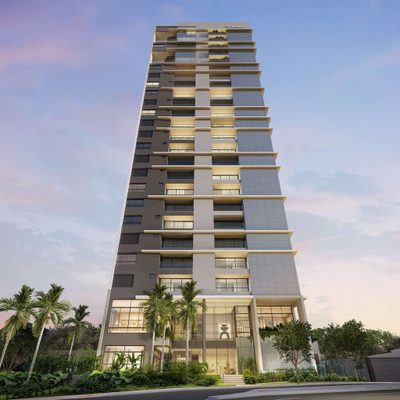 Apartamento, 3 quartos, 119 m² - Foto 3