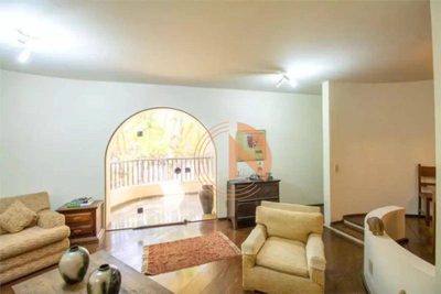 Apartamento, 4 quartos, 170 m² - Foto 1