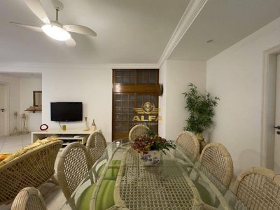 Apartamento, 4 quartos, 160 m² - Foto 5
