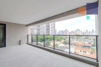 Apartamento, 3 quartos, 151 m² - Foto 2
