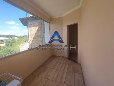 Casa, 3 quartos, 260 m² - Foto 1