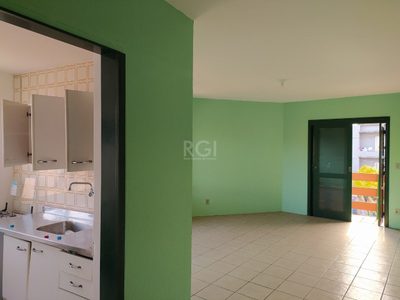 Kitnet-Studio, 30 m² - Foto 2