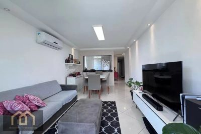 Apartamento, 3 quartos, 77 m² - Foto 3