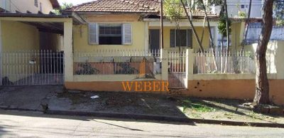 Casa, 3 quartos, 180 m² - Foto 1