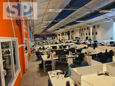 Depósito-Galpão, 2900 m² - Foto 5