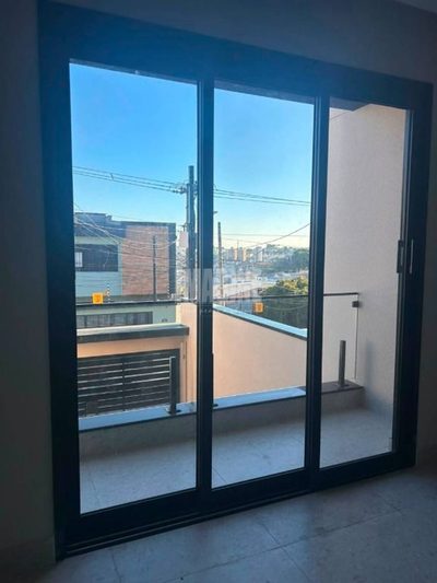 Sobrado, 3 quartos, 160 m² - Foto 5