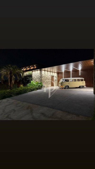 Sobrado, 4 quartos, 680 m² - Foto 2