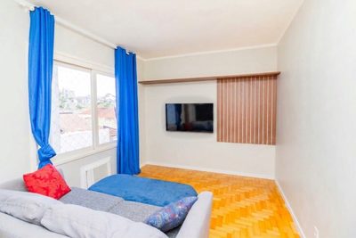 Apartamento, 2 quartos, 130 m² - Foto 4