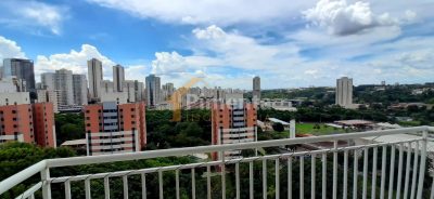 Apartamento, 2 quartos, 58 m² - Foto 3