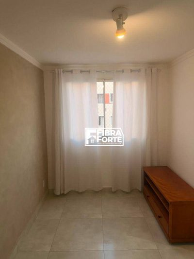 Apartamento, 2 quartos, 46 m² - Foto 4