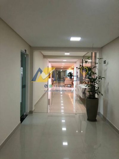 Apartamento, 2 quartos, 69 m² - Foto 1