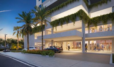 Sala-Conjunto, 54 m² - Foto 4