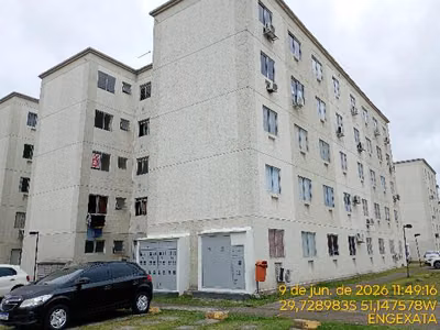 Apartamento, 2 quartos, 41 m² - Foto 1
