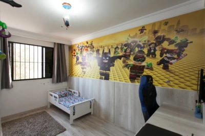 Casa, 3 quartos, 280 m² - Foto 2