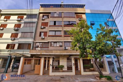 Apartamento, 2 quartos, 80 m² - Foto 1