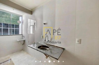 Apartamento, 1 quarto, 29 m² - Foto 3