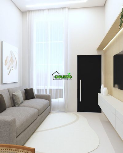 Casa, 3 quartos, 86 m² - Foto 5