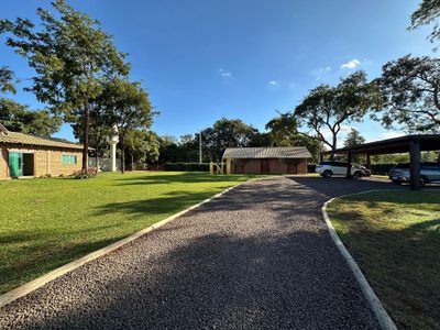 Chácara, 8 quartos, 5000 m² - Foto 2