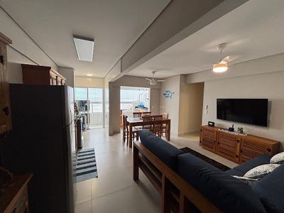 Apartamento, 2 quartos, 65 m² - Foto 3