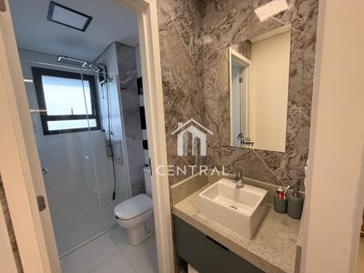 Apartamento, 1 quarto, 47 m² - Foto 5