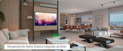 Apartamento, 4 quartos, 618 m² - Foto 4