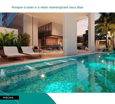 Apartamento, 2 quartos, 60 m² - Foto 5