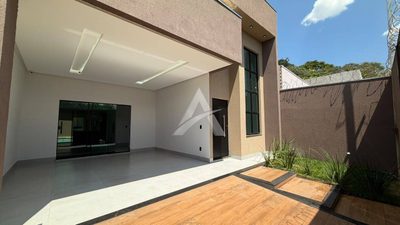 Casa, 3 quartos, 145 m² - Foto 2