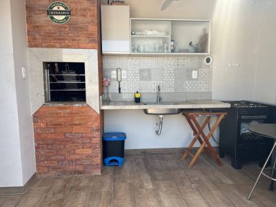 Apartamento, 2 quartos, 140 m² - Foto 4