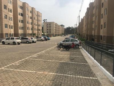 Apartamento, 2 quartos, 82 m² - Foto 1