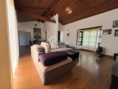 Chácara, 3 quartos, 1000 m² - Foto 5