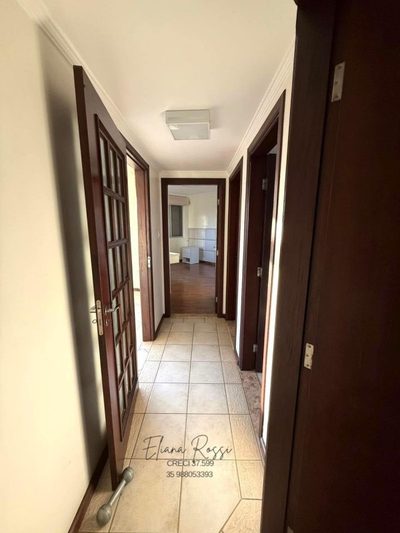 Apartamento, 3 quartos, 116 m² - Foto 4