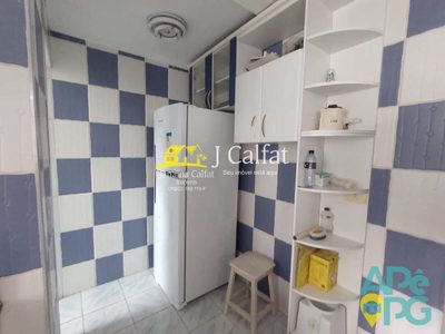 Apartamento, 3 quartos, 66 m² - Foto 5