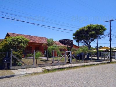 Casa, 3 quartos, 221 m² - Foto 3