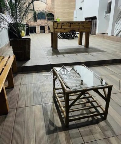 Casa, 3 quartos, 250 m² - Foto 3