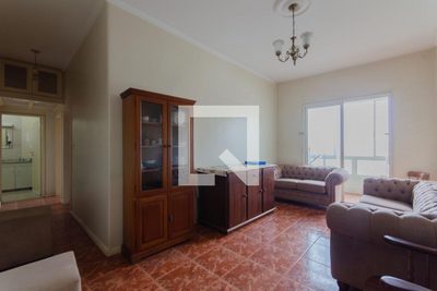 Apartamento, 2 quartos, 90 m² - Foto 1