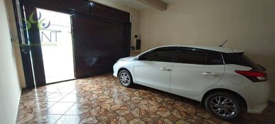 Sobrado, 2 quartos, 201 m² - Foto 2