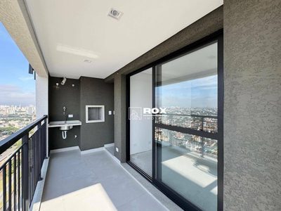 Apartamento, 3 quartos, 81 m² - Foto 5