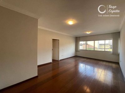 Apartamento, 2 quartos, 101 m² - Foto 3