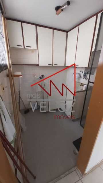 Apartamento, 2 quartos, 65 m² - Foto 5