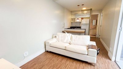 Kitnet-Studio, 42 m² - Foto 2
