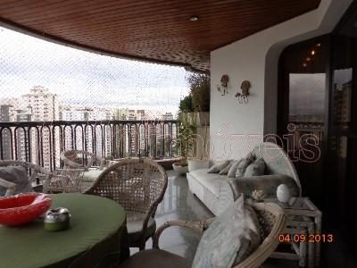 Apartamento, 5 quartos, 340 m² - Foto 2